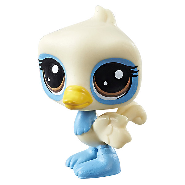 

Фигурка Littlest Pet Shop, Страус