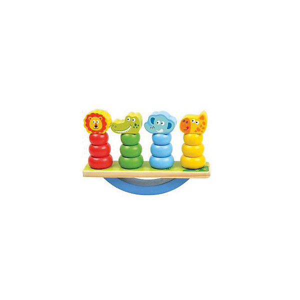 

Игра-баланс Mapacha "Животные"