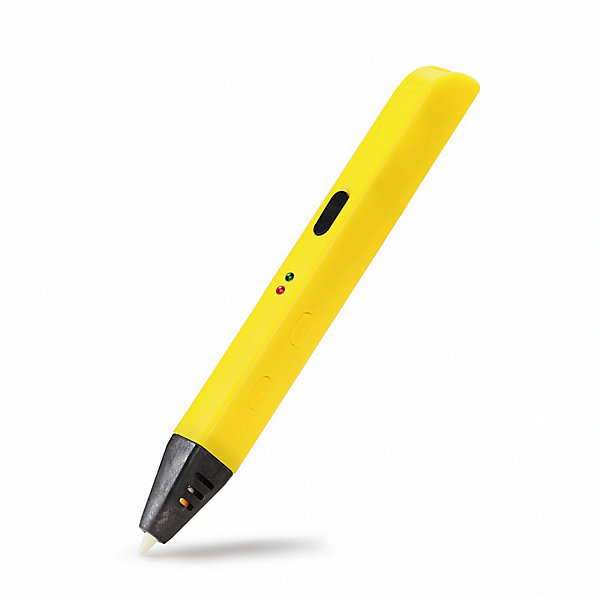 

3D ручка Myriwell RP600A, жёлтая