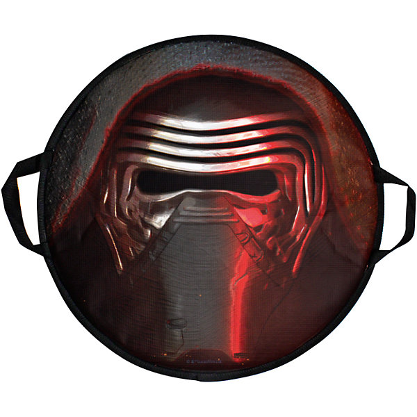 

Star Wars Kylo Ren, ледянка, 52 см, круглая