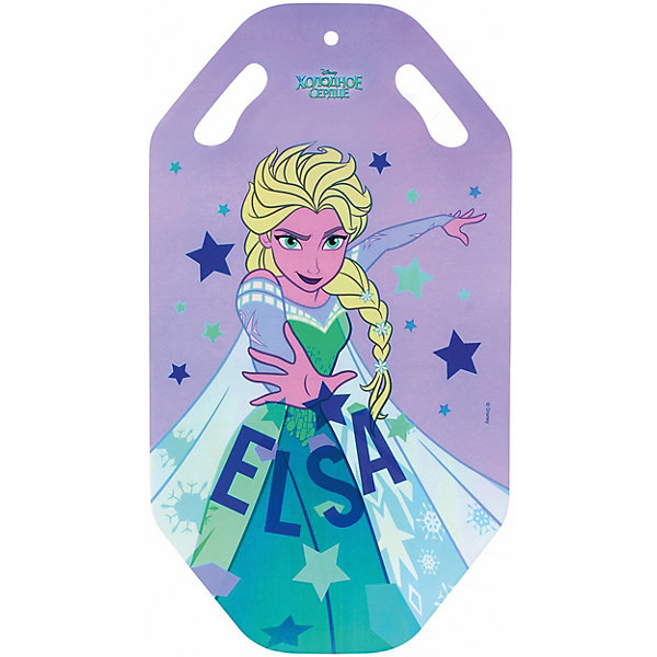

Ледянка 1Toy "Disney Princess" Холодное сердце, 92 см