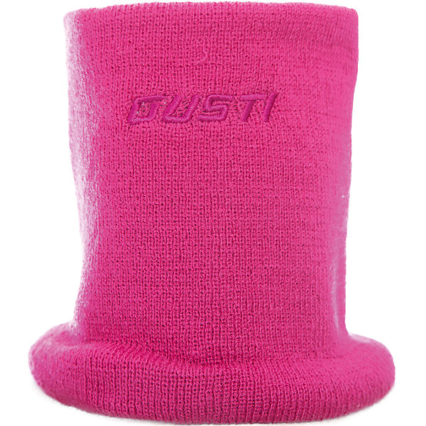 

Манишка Gusti для девочки, Розовый, Манишка Gusti для девочки