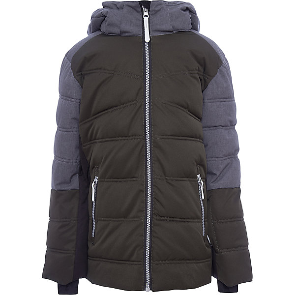 

Куртка ICEPEAK для мальчика, Хаки