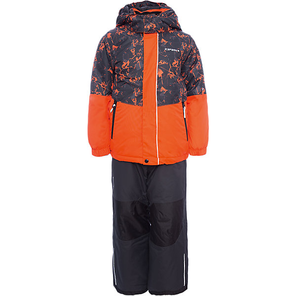 ICEPEAK Комплект: куртка и брюки ICEPEAK для мальчика