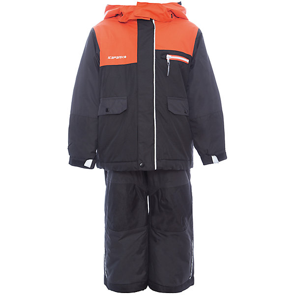 ICEPEAK Комплект: куртка и брюки ICEPEAK для мальчика