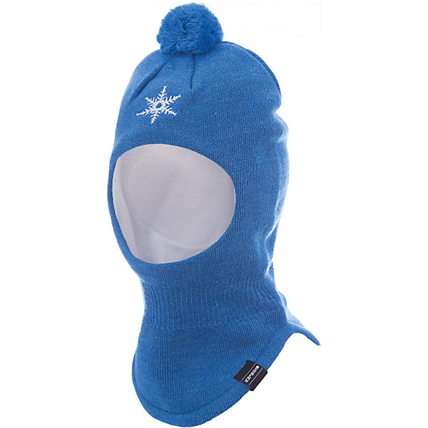 

Шлем ICEPEAK для мальчика, Синий