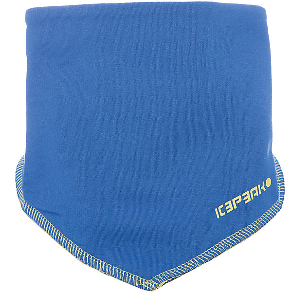 

Шарф ICEPEAK для мальчика, Синий