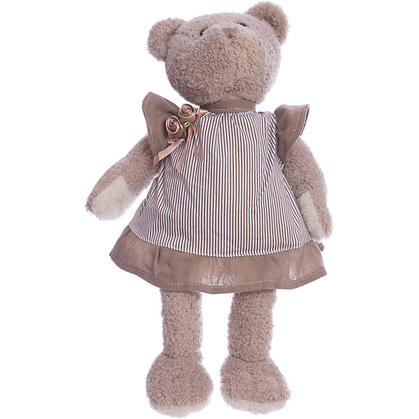 

Мягкая игрушка Angel Collection "Мишка Машенька в сером", 23 см