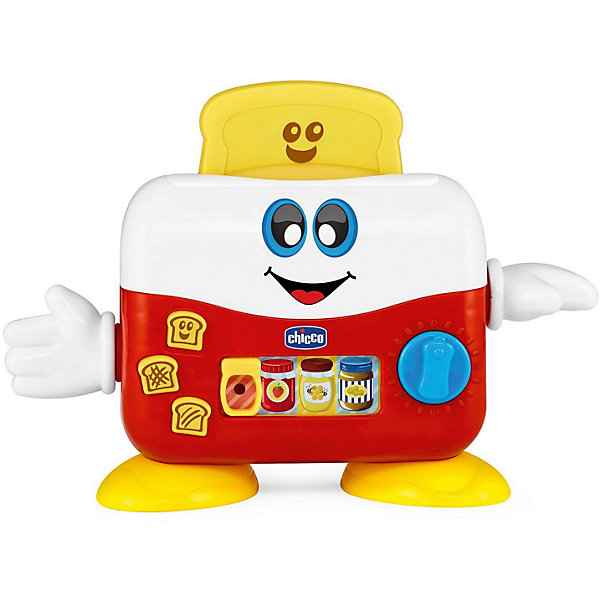 CHICCO Музыкальная игрушка Chicco 