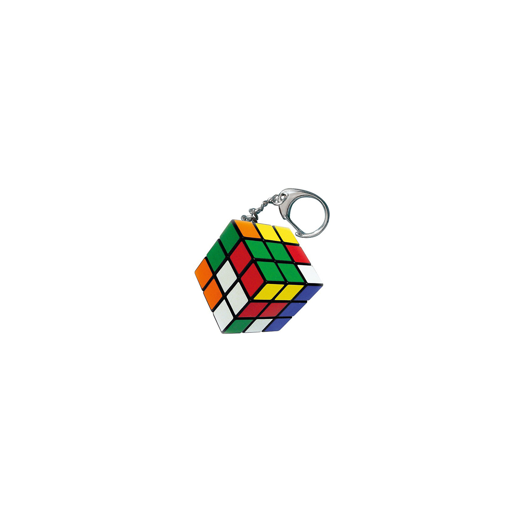 фото Брелок Rubik's "Мини Кубик-Рубика" 3х3