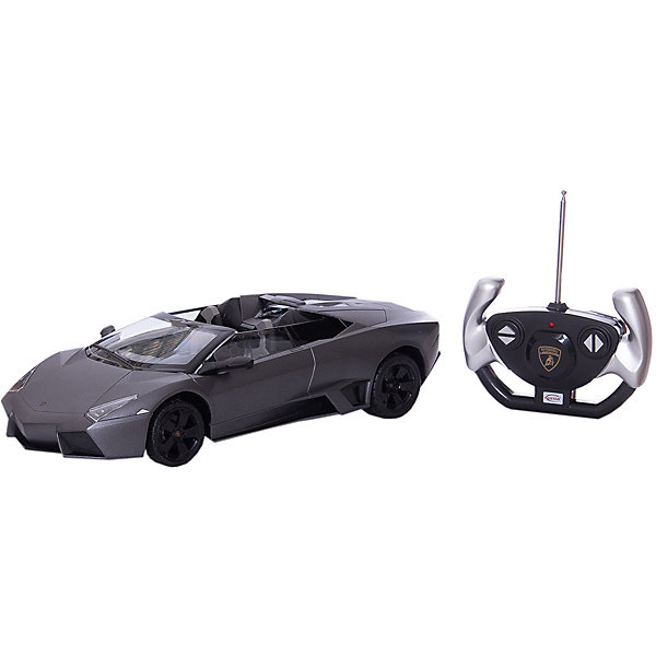 

Радиоуправляемая машинка Rastar "Lamborghini Roadster", 1:14