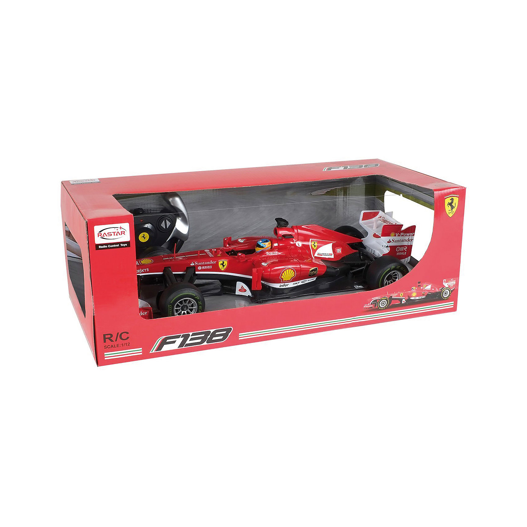 Машинка 12. Rastar Ferrari f1. Rastar Ferrari f1 1:12, Red. Ferrari f1 f 138 1 12 Rastar. Гоночная машина Rastar Ferrari f1 (57400) 1:12 42 см.