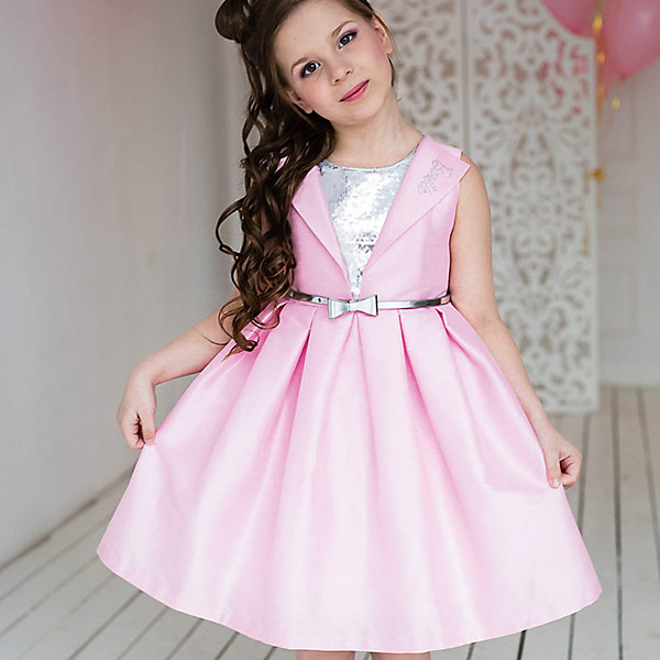 Красивые платья на девочек 5 лет