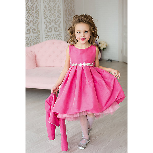 

Нарядное платье Barbie, Розовый, Нарядное платье Barbie
