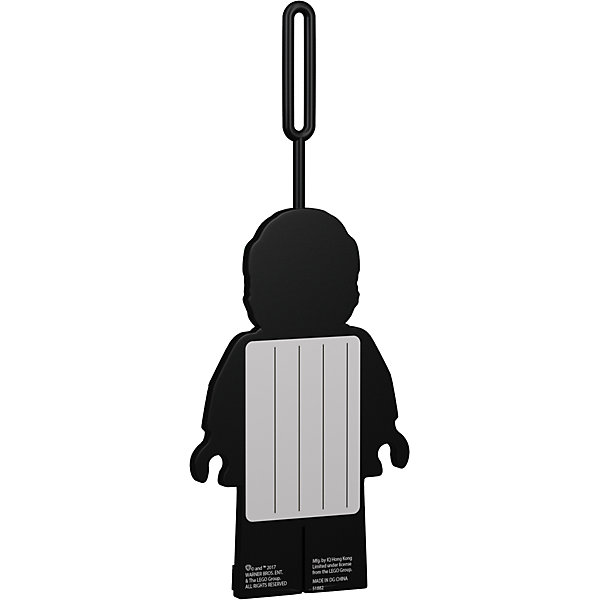 LEGO Бирка для багажа LEGO Ninjago Movie (Лего Фильм: Ниндзяго)- Lloyd