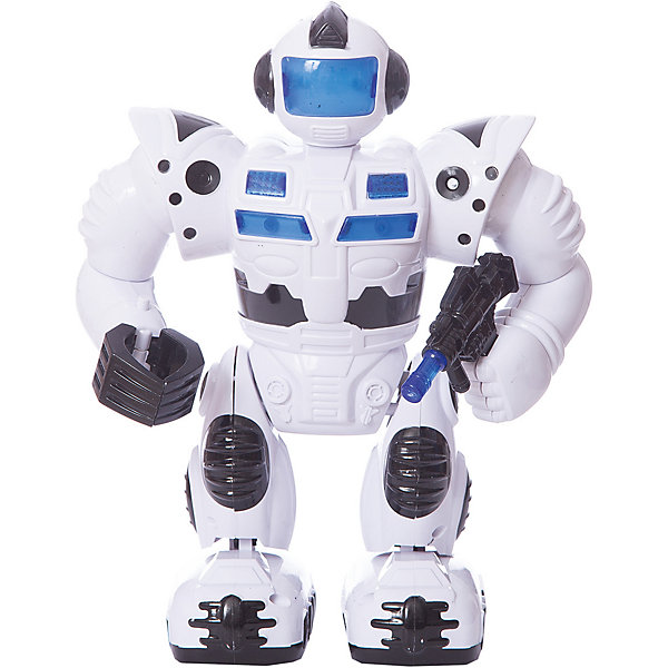 

Электромеханический робот Fun Toy