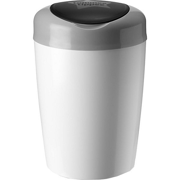 

Утилизатор Tommee Tippee Simplee, серый