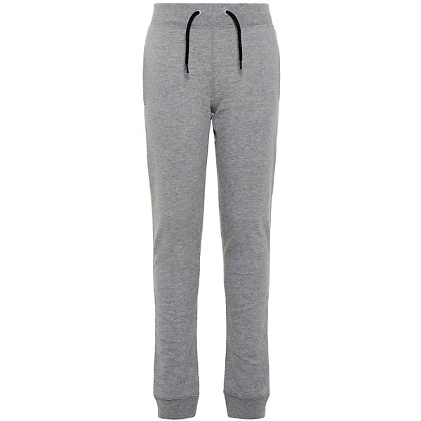 

Спортивные брюки Name it, Серый, Спортивные брюки Name it