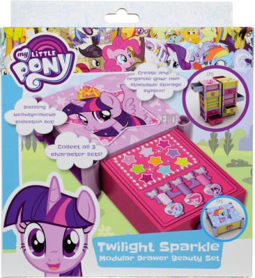 My Little Pony Игровой набор детской декоративной косметики для губ и ногтей, артикул:7329058 - My little Pony My Little Pony Игровой набор детской декоративной косметики для губ и ногтей, артикул:7329058 - My little Pony