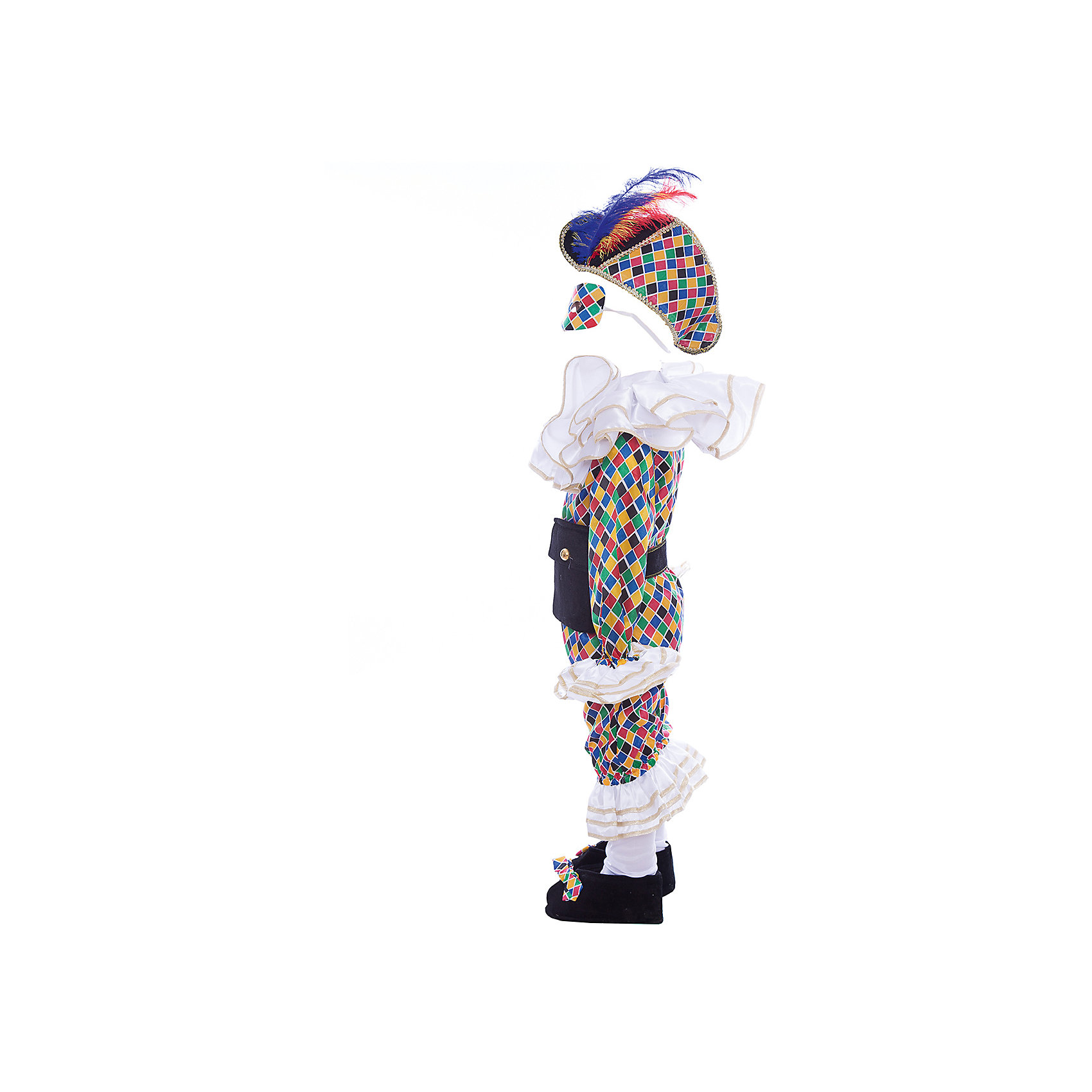 фото Карнавальный костюм Veneziano "Арлекино" для мальчика