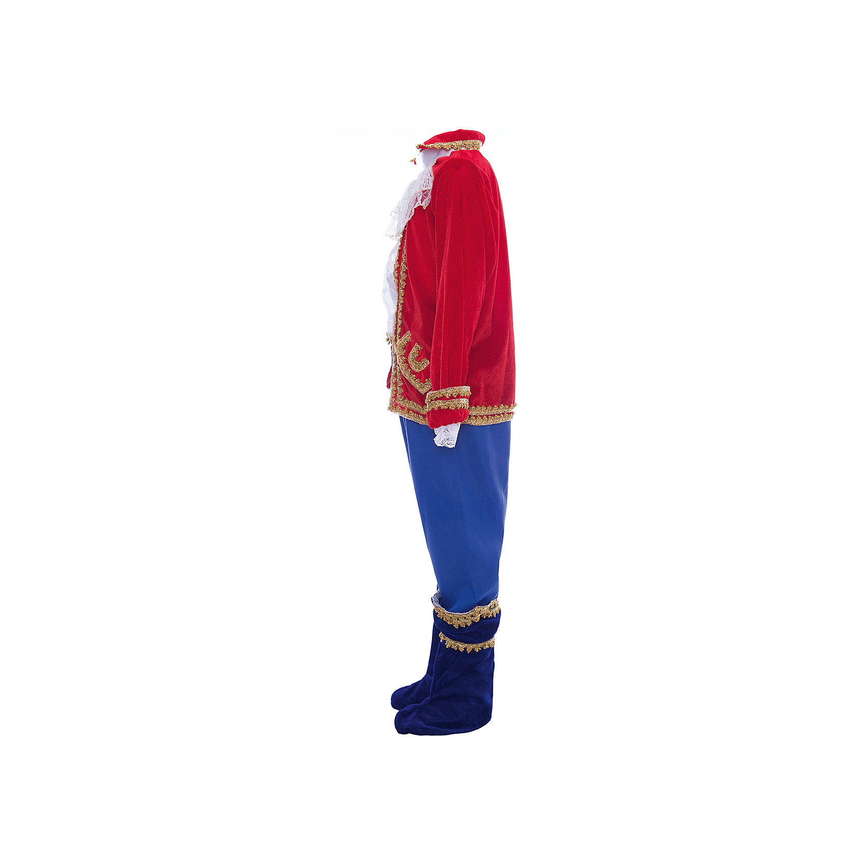 фото Карнавальный костюм Veneziano "Капитан Крюк" для мальчика