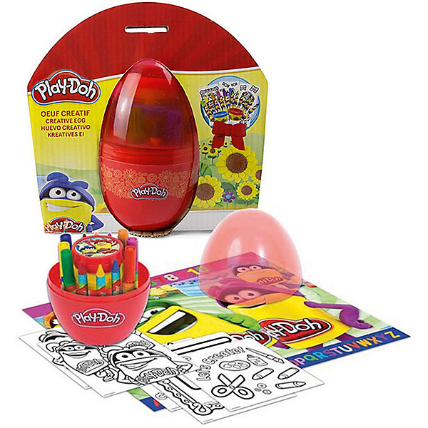 

Набор Play doh "Сюрприз в яйце, Набор Play doh "Сюрприз в яйце"