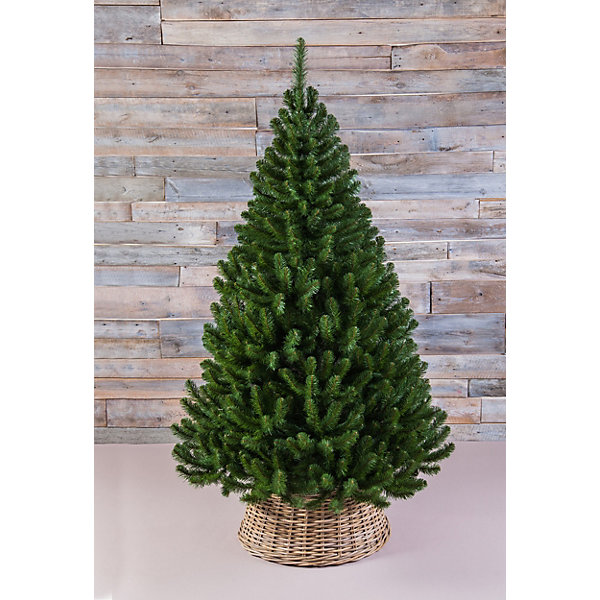 

Искусственная ель Triumph Tree "Вирджиния", 185 см