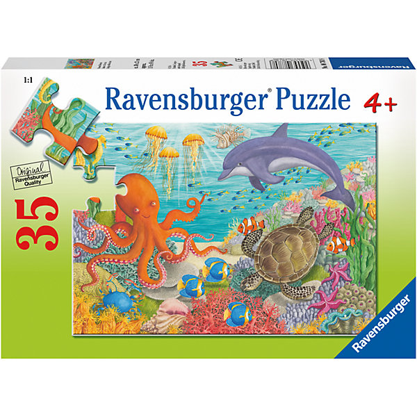 Ravensburger Пазл 