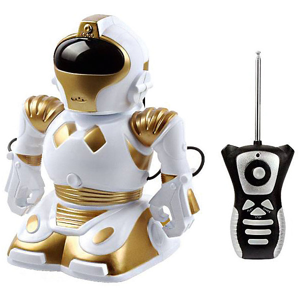 

Радиоуправляемый робот Mioshi "Robokid"