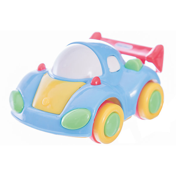 

Мини-машинка Little Tikes "Моторы" Синяя машинка