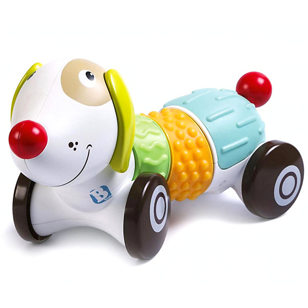 

Интерактивная игрушка Bkids "Щенок"