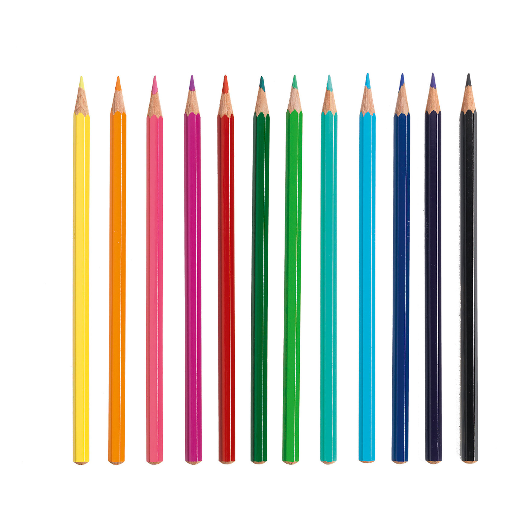 Ten pencils. Карандаши цветные 12 шт. Рисование цветными карандашами. Ребенок карандашом. Набор цветных карандашей 12 штук.
