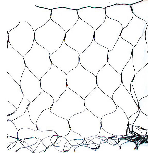 

Гирлянда электрическая Winter Wings