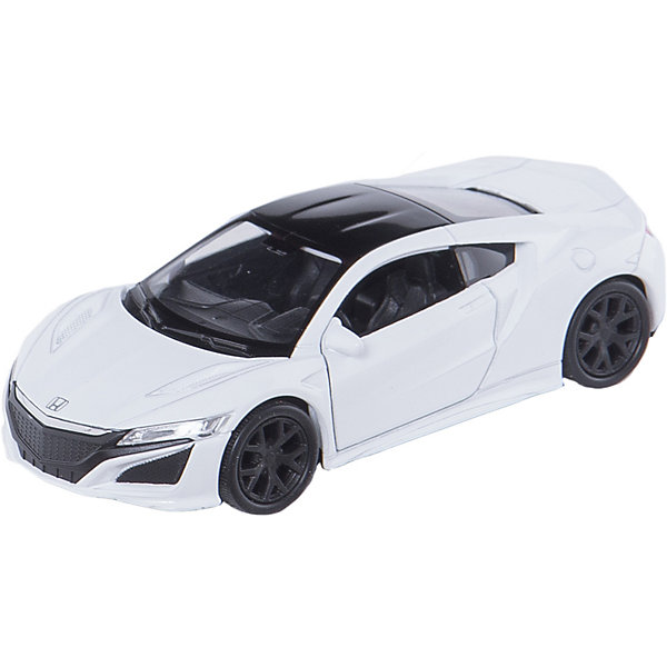 Коллекционная машинка "Honda NSX", 1:34-39 Welly 7436065