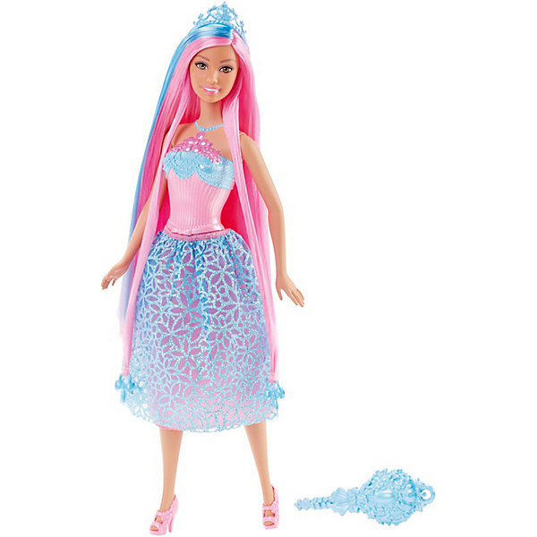 

Кукла "Принцесса", Barbie