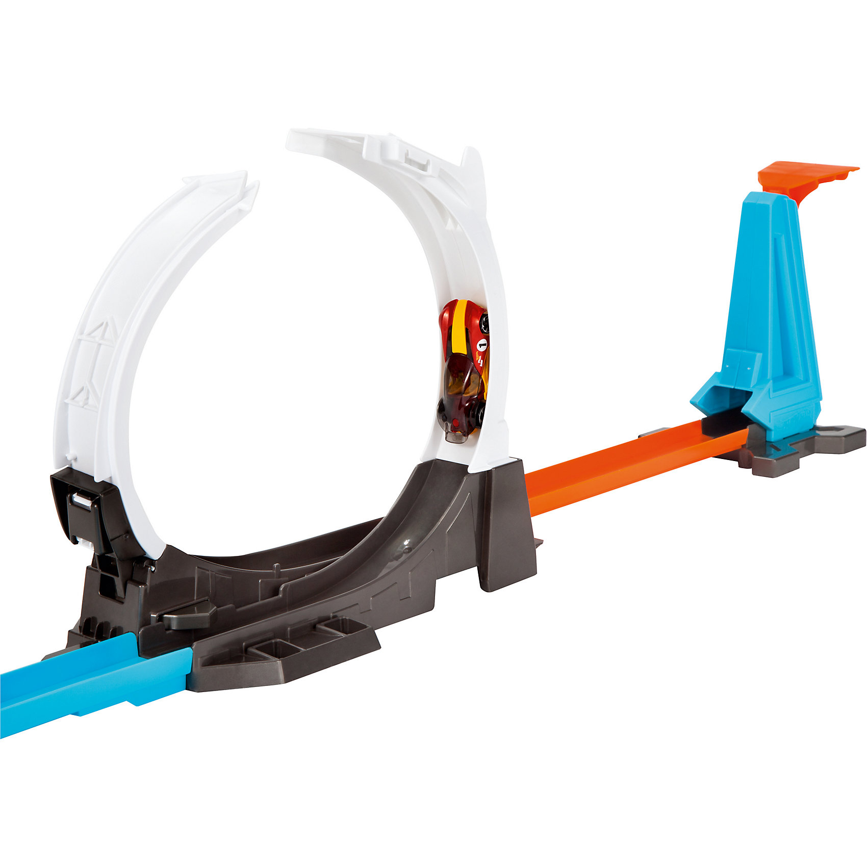 Трек hot wheels. Хот Вилс flk60. Хот Вилс трек билдер. Набор хот Вилс track Builder. Трек hot Wheels Rocket Launch Challenge flk60.