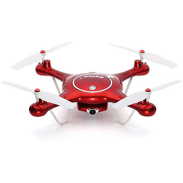 

Квадрокоптер с WiFi камерой Syma X5UW
