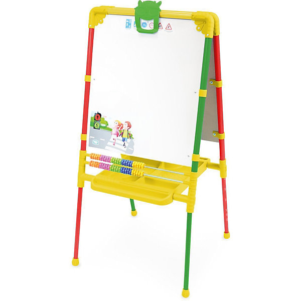 

Мольберт растущий Nika Kids, светофор