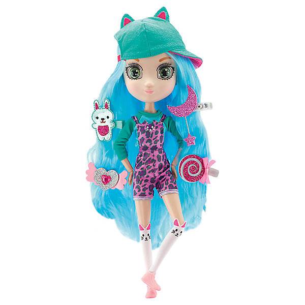 

Кукла Hunter Products "Shibajuku Girls" Кое, 33 см