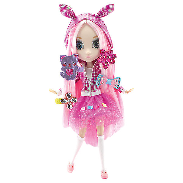 

Кукла Hunter Products "Shibajuku Girls" Шидзуки, 33 см
