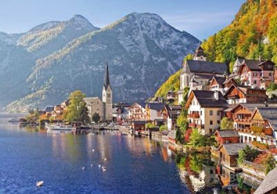 Купить Диван Hallstatt В Липецке