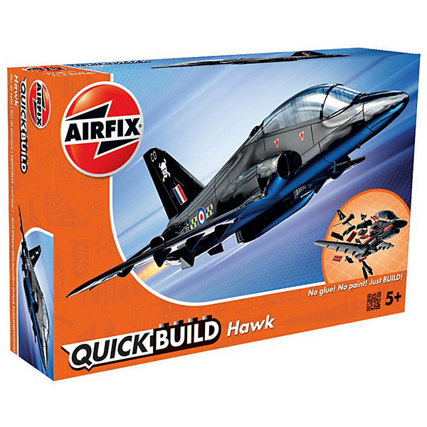 

Конструктор Airfix Самолет BAE Hawk"