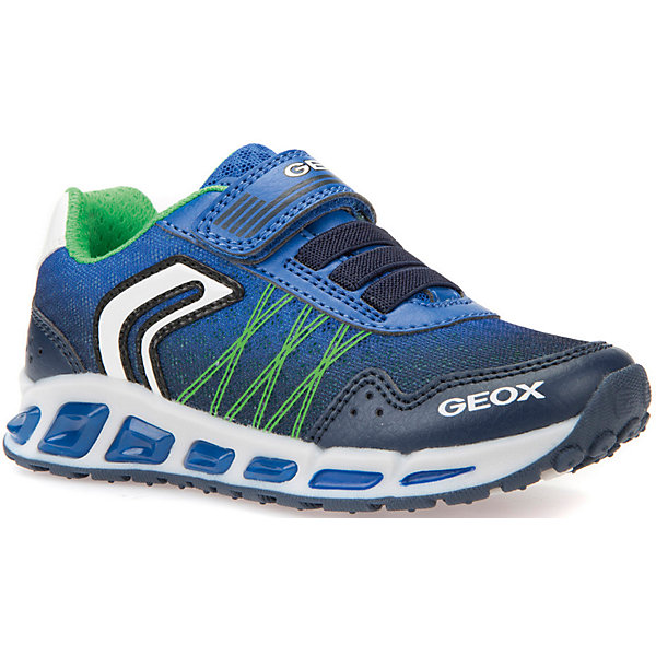 GEOX Кроссовки GEOX для мальчика