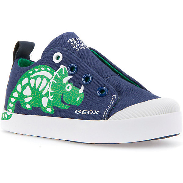 

Кеды GEOX для мальчика, Синий