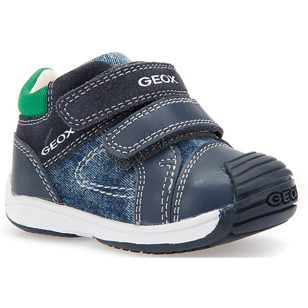 

Кроссовки GEOX, Синий
