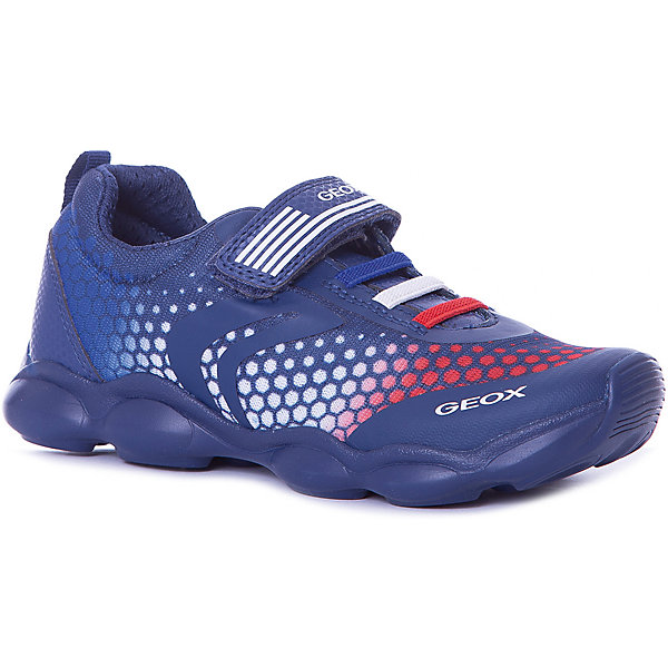 

Кроссовки GEOX, Синий
