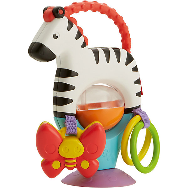 

Игрушка "Зебра"