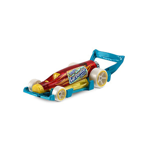 

Базовая машинка Hot Wheels, Carbonator