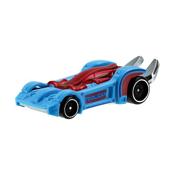 

Машинка Hot Wheels из базовой коллекции, Hot Wheels