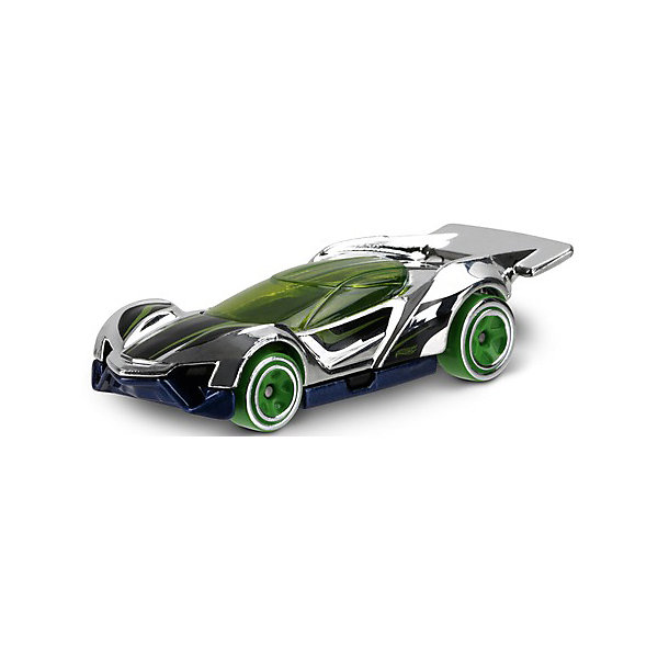 

Машинка Hot Wheels из базовой коллекции, Hot Wheels